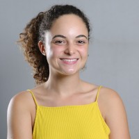 Mariana dos Santos Pinto