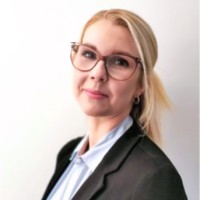 Heidi Elvestad