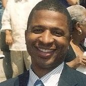 Melvin Ezell LEED Green Associate