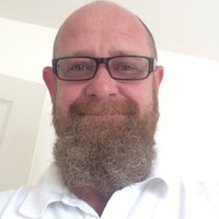 Gary Frost