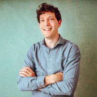 Jeroen Geladé