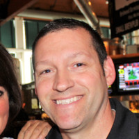 Bryan Dorion