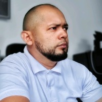 Ronald Reyes Ferrera