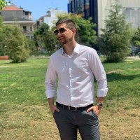 Dimitris Foulos