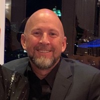 Rick Dupre