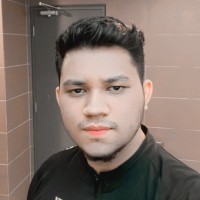Muhammad Hazrul