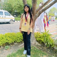 Kashish Maurya
