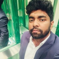 Mohammed Shanu