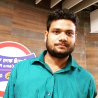 Gautam Sharma