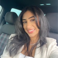 Seema Dhanjal