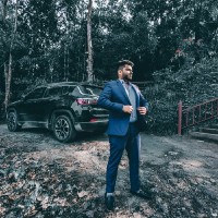Aman Gupta