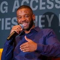 Majesty Gayle, LEED AP