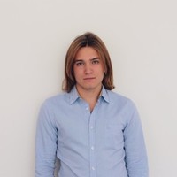 Dmitrii Velichko