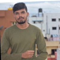 Pavan Kumar D K