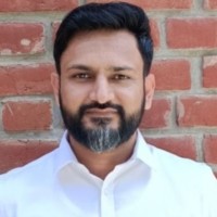 Abhishek Kaushik.