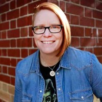 Andrea Beattie