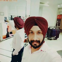 Manjit Singh