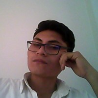 Jared Jhosep Delgado Rojas