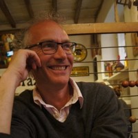 Jan Peter Bakker