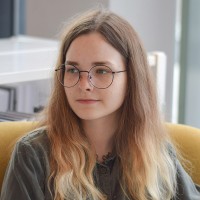 Aleksandra Kashapova
