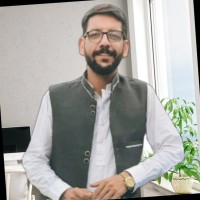 Adil Nawaz