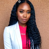 Ebony Blair