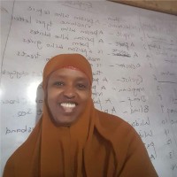 Ubah Hassan Roble