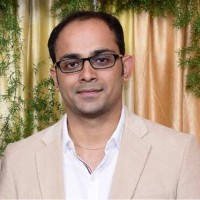 Ramachandra Narayana Gowda