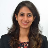 Aditi Lalwani