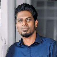 Edwin Sundar