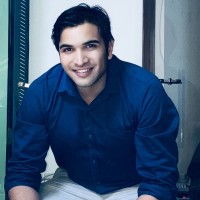 Raj Bhosale