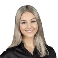 Sarah Ward