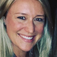 Jacqueline Johnson