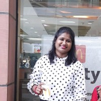 Komal Gupta