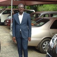 gideon dauda