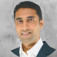 Alok Gananath