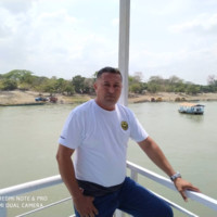 luis vargas Berrocal