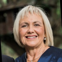 Judy Taubner-Ragg, PhD, B.Bus (Hons 1), FHEA