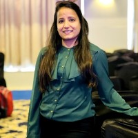 Aayushi Vijay