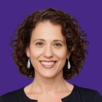 Andrea J Miller, PCC, SHRM-SCP