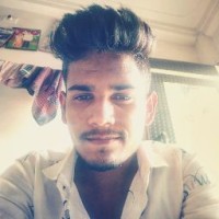 Bharat Garasiya