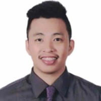 John Rexelle Delos Reyes