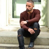 Henry Peralta