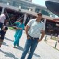Love Kumar