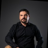 Roy Zarate Esquivel