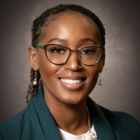 Jasmine Mosley