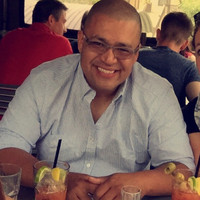 Oscar Gutierrez
