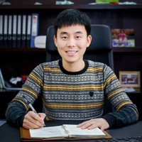 Yongbao Wang