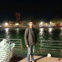 Ca Gagandeep .