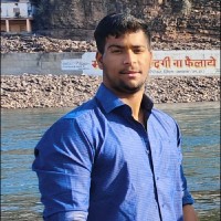 Ankush Dubey